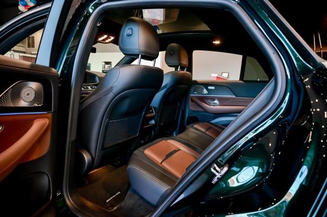 Mercedes-Benz GLE-Class  2024