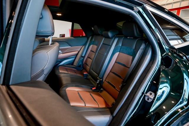 Mercedes-Benz GLE-Class  2024