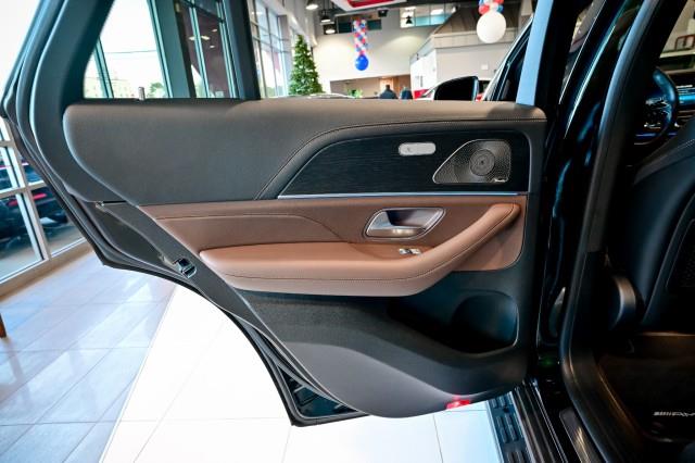 Mercedes-Benz GLE-Class  2024