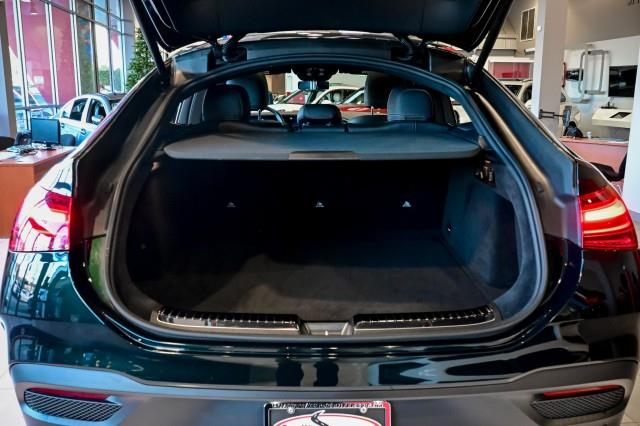 Mercedes-Benz GLE-Class  2024