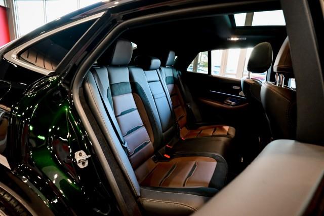 Mercedes-Benz GLE-Class  2024