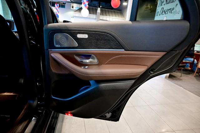 Mercedes-Benz GLE-Class  2024