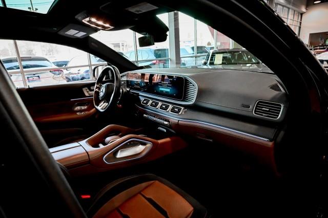 Mercedes-Benz GLE-Class  2024