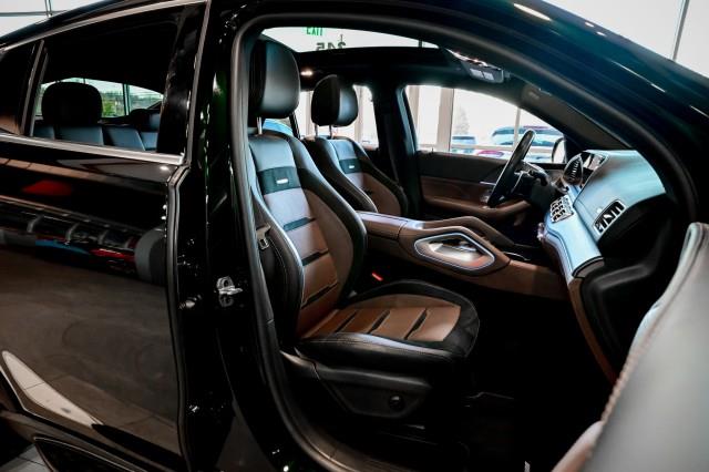 Mercedes-Benz GLE-Class  2024