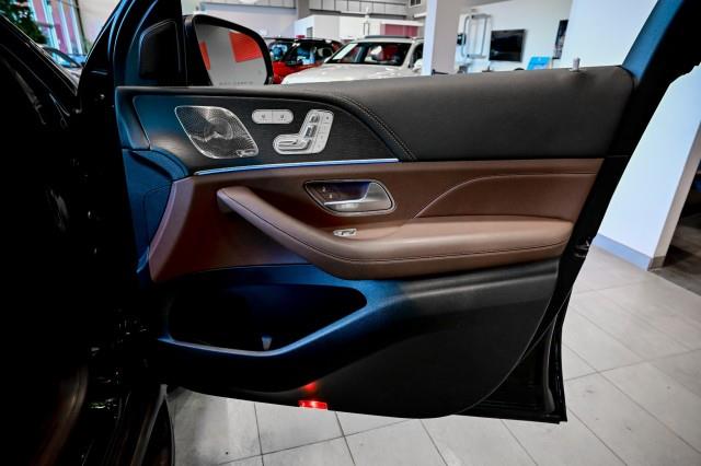 Mercedes-Benz GLE-Class  2024