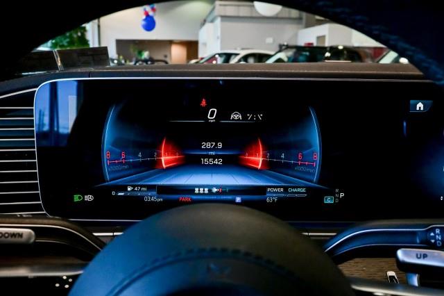 Mercedes-Benz GLE-Class  2024