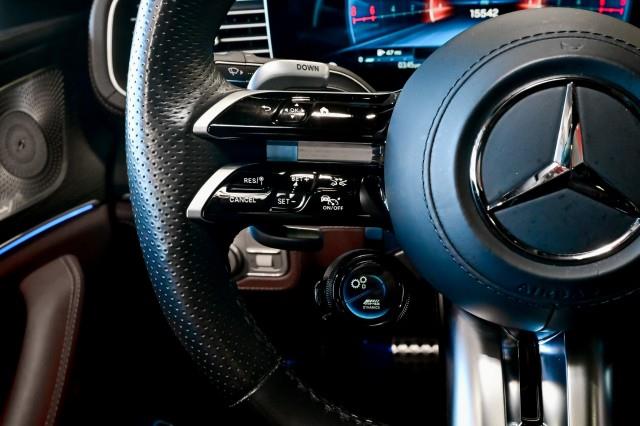 Mercedes-Benz GLE-Class  2024