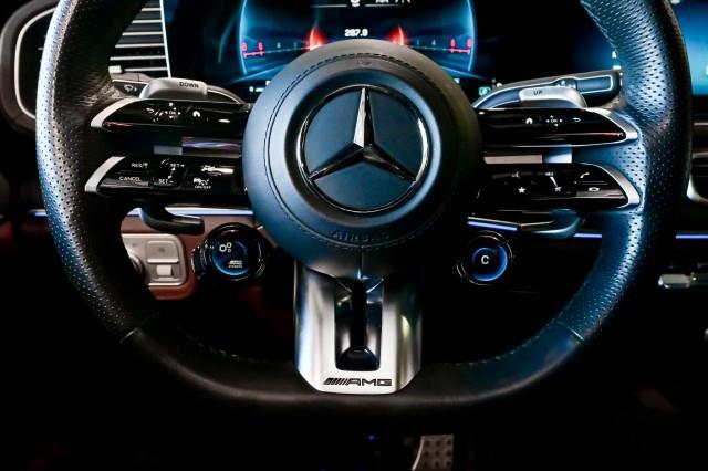 Mercedes-Benz GLE-Class  2024