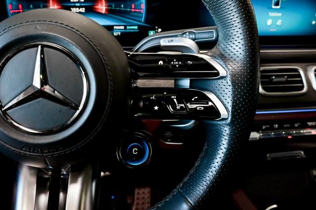 Mercedes-Benz GLE-Class  2024