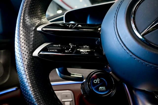 Mercedes-Benz GLE-Class  2024