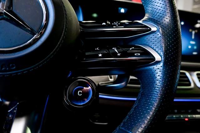 Mercedes-Benz GLE-Class  2024