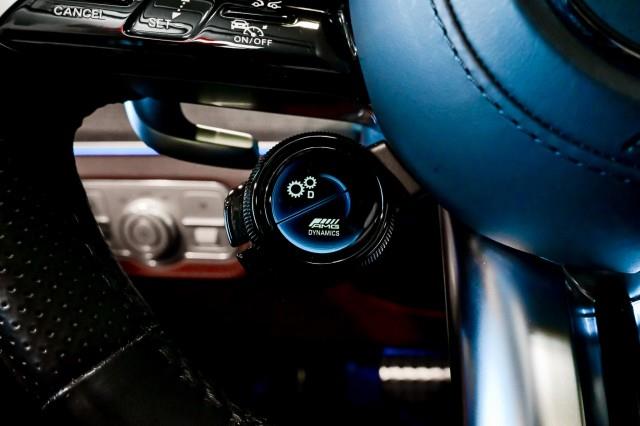 Mercedes-Benz GLE-Class  2024