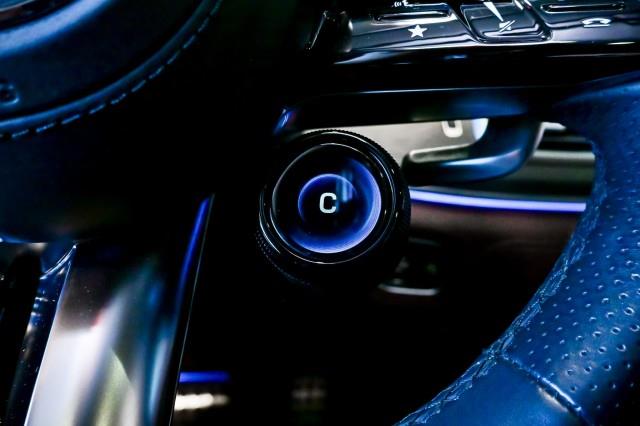 Mercedes-Benz GLE-Class  2024