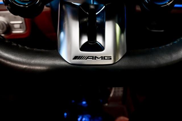 Mercedes-Benz GLE-Class  2024