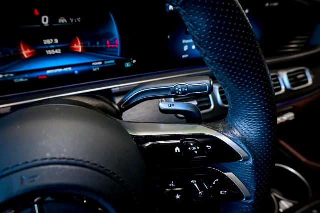 Mercedes-Benz GLE-Class  2024