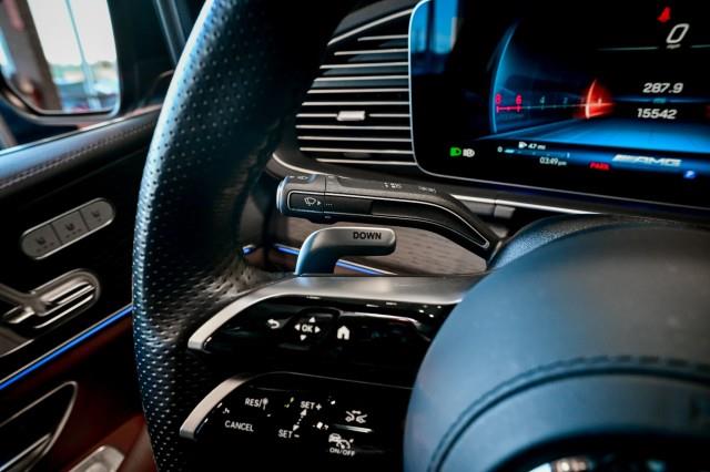 Mercedes-Benz GLE-Class  2024