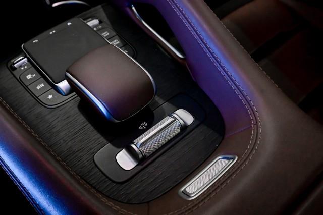 Mercedes-Benz GLE-Class  2024