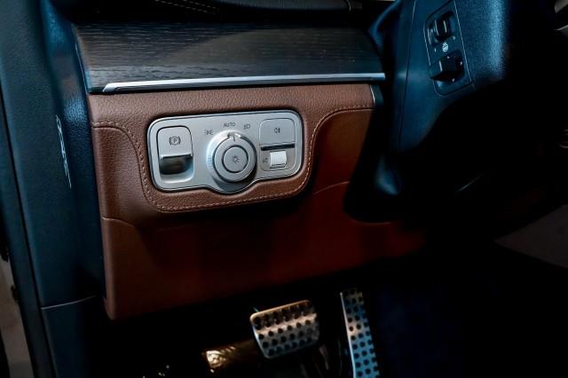 Mercedes-Benz GLE-Class  2024