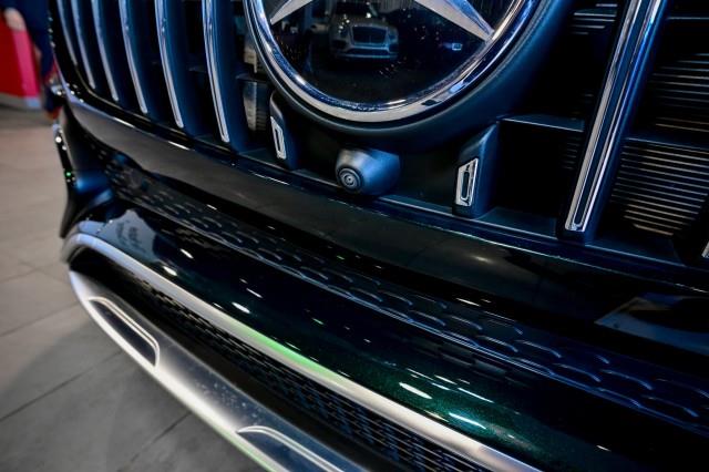 Mercedes-Benz GLE-Class  2024