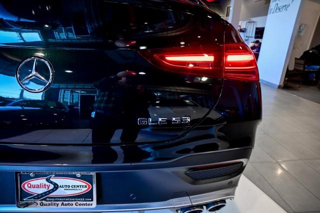 Mercedes-Benz GLE-Class  2024