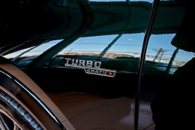 Mercedes-Benz GLE-Class  2024