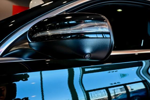 Mercedes-Benz GLE-Class  2024