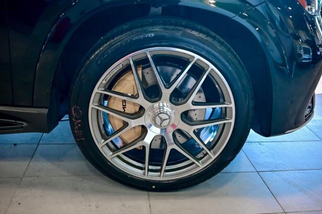 Mercedes-Benz GLE-Class  2024