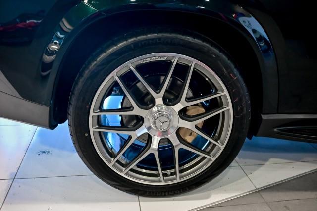 Mercedes-Benz GLE-Class  2024