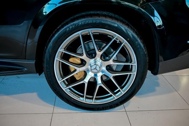 Mercedes-Benz GLE-Class  2024