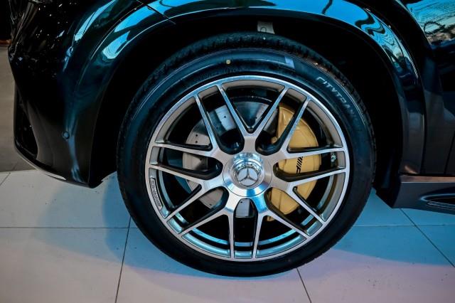 Mercedes-Benz GLE-Class  2024