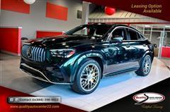 2024 Mercedes-Benz GLE-Class 