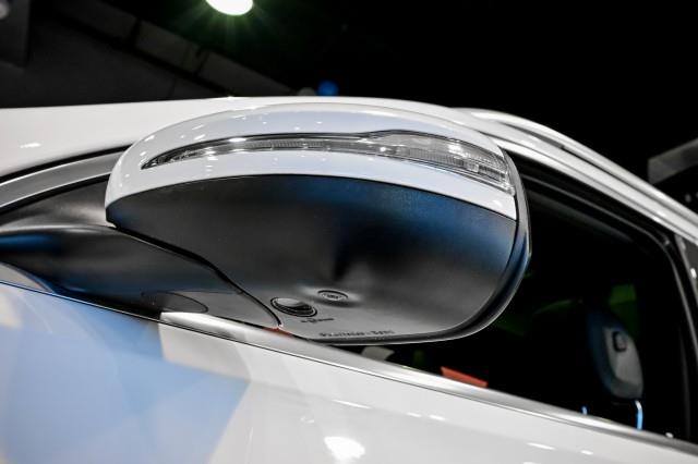 Mercedes-Benz GLS-Class  2023