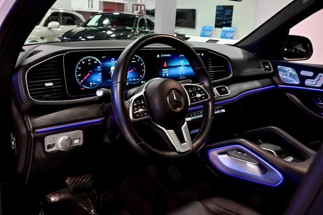 Mercedes-Benz GLS-Class  2023