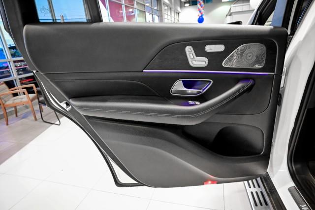 Mercedes-Benz GLS-Class  2023