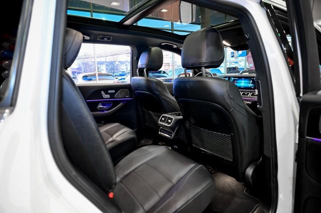 Mercedes-Benz GLS-Class  2023