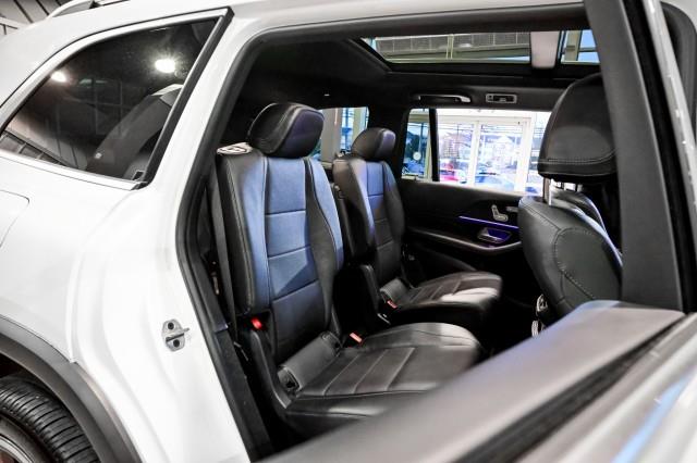 Mercedes-Benz GLS-Class  2023