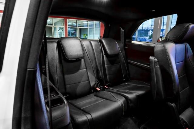 Mercedes-Benz GLS-Class  2023