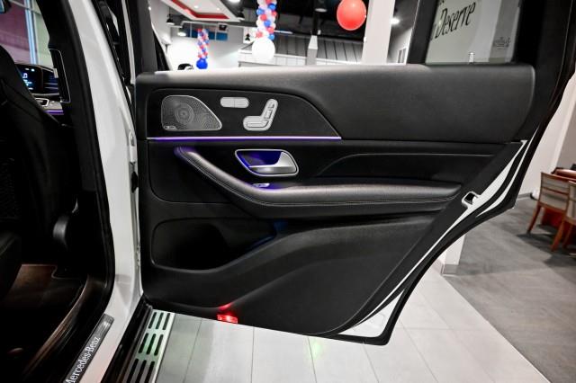 Mercedes-Benz GLS-Class  2023