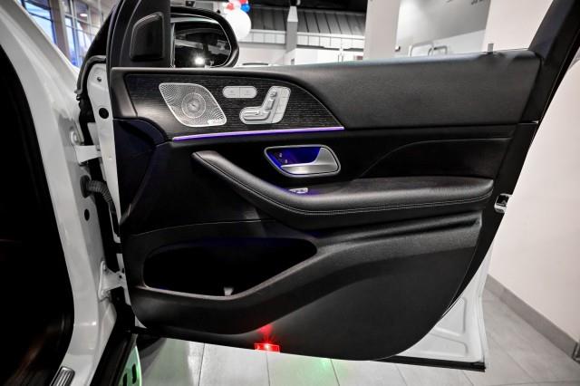 Mercedes-Benz GLS-Class  2023