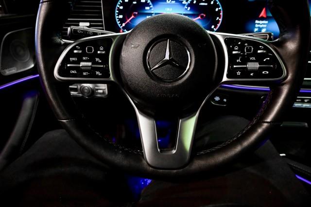 Mercedes-Benz GLS-Class  2023