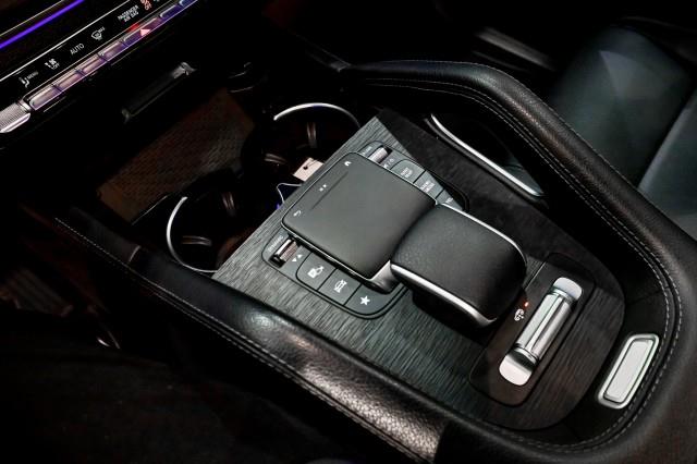 Mercedes-Benz GLS-Class  2023