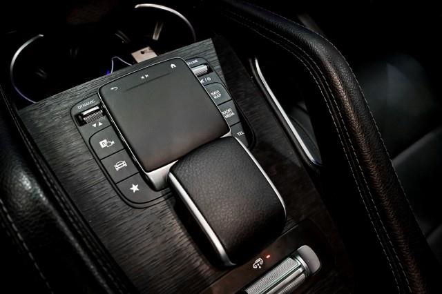 Mercedes-Benz GLS-Class  2023