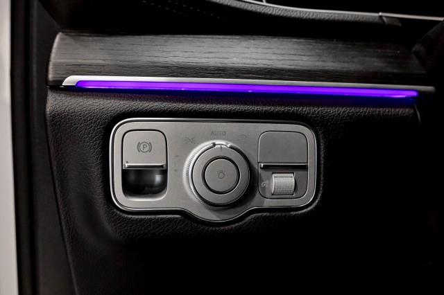 Mercedes-Benz GLS-Class  2023