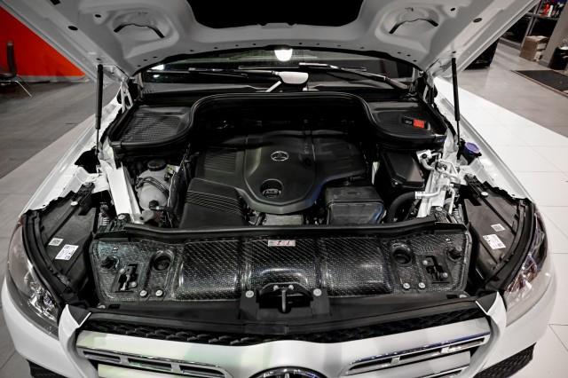 Mercedes-Benz GLS-Class  2023