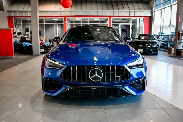 Mercedes-Benz CLE  2025