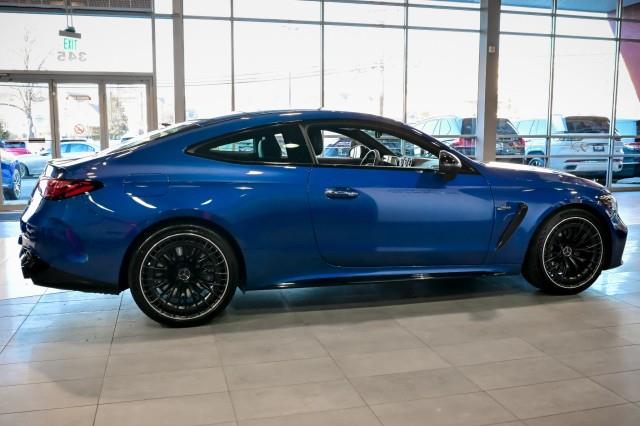 Mercedes-Benz CLE  2025