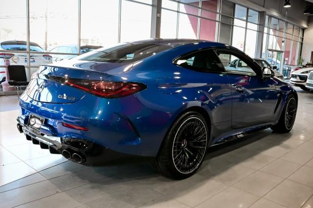 Mercedes-Benz CLE  2025