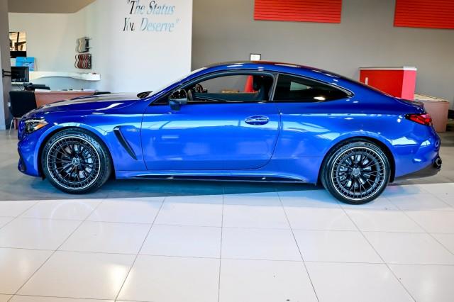 Mercedes-Benz CLE  2025