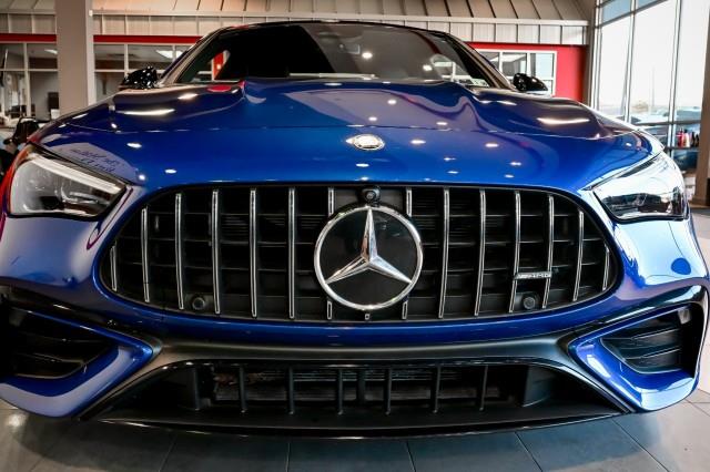 Mercedes-Benz CLE  2025