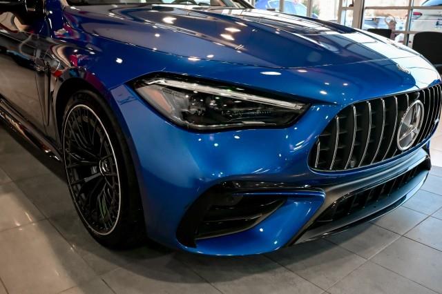 Mercedes-Benz CLE  2025